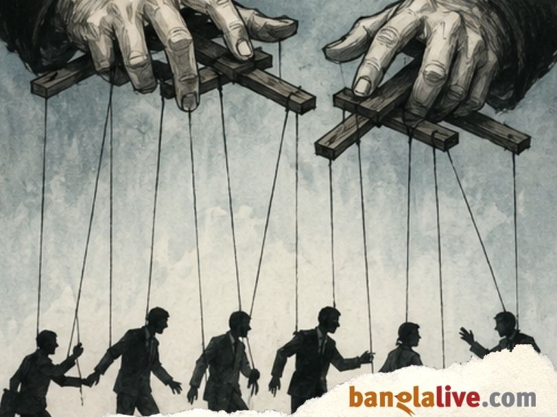 Trust Issue Politics