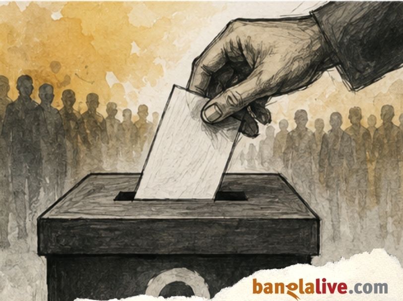 Trust Issue Politics