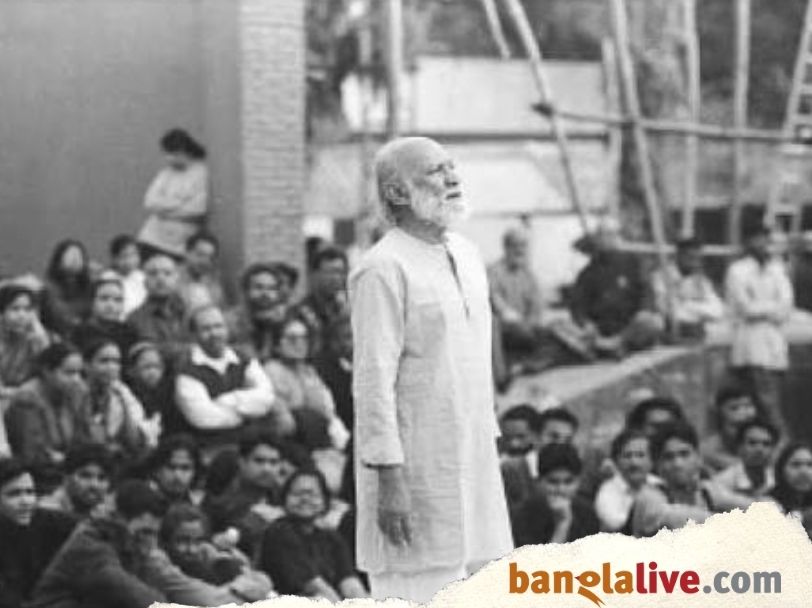 Badal Sircar Third Theatre