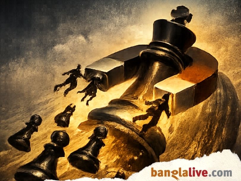 Constitutional Politics