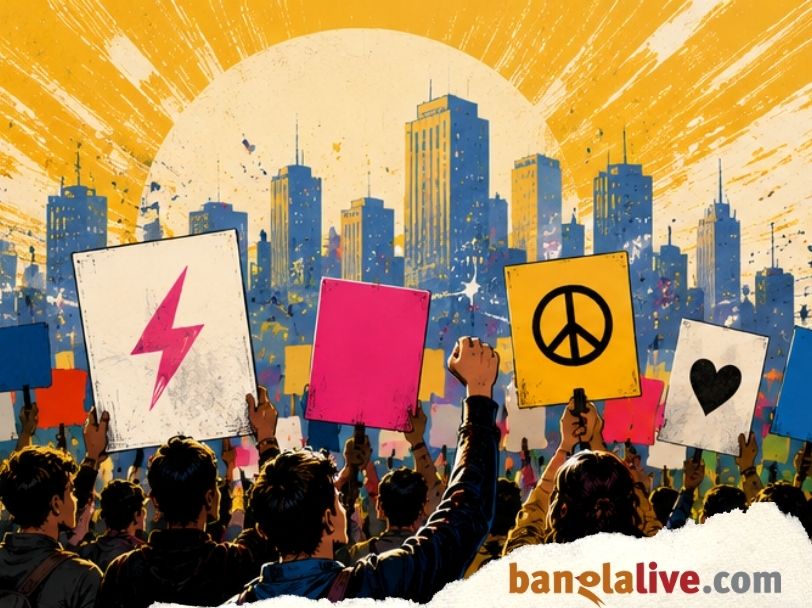 Gen Z Slogan