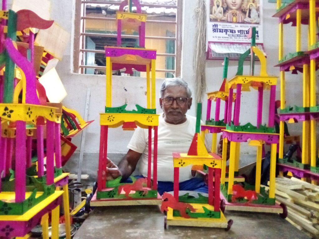 Palta Rathakar