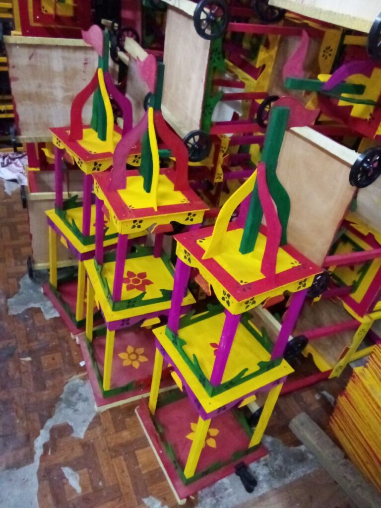 Palta Rathakar