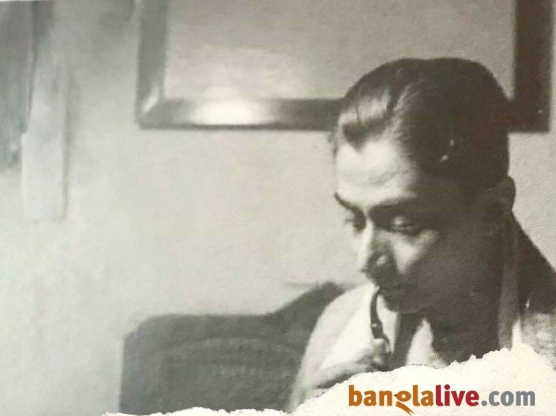 Bishnu Dey
