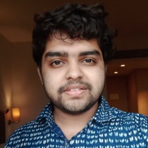 অরিত্র দত্ত বণিক