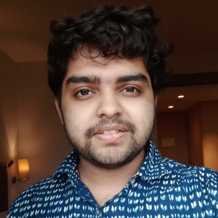 Picture of অরিত্র দত্ত বণিক