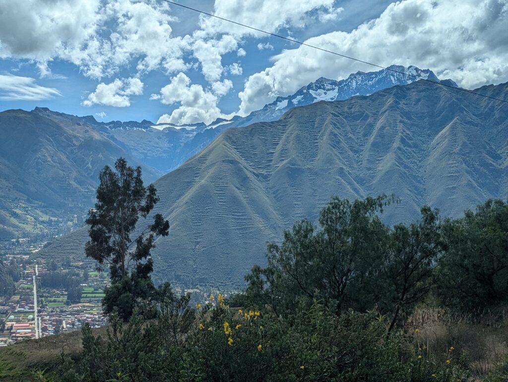 Peru Travelogue 1