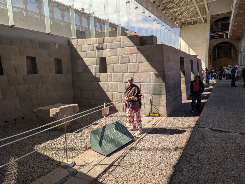 Peru Travelogue 1