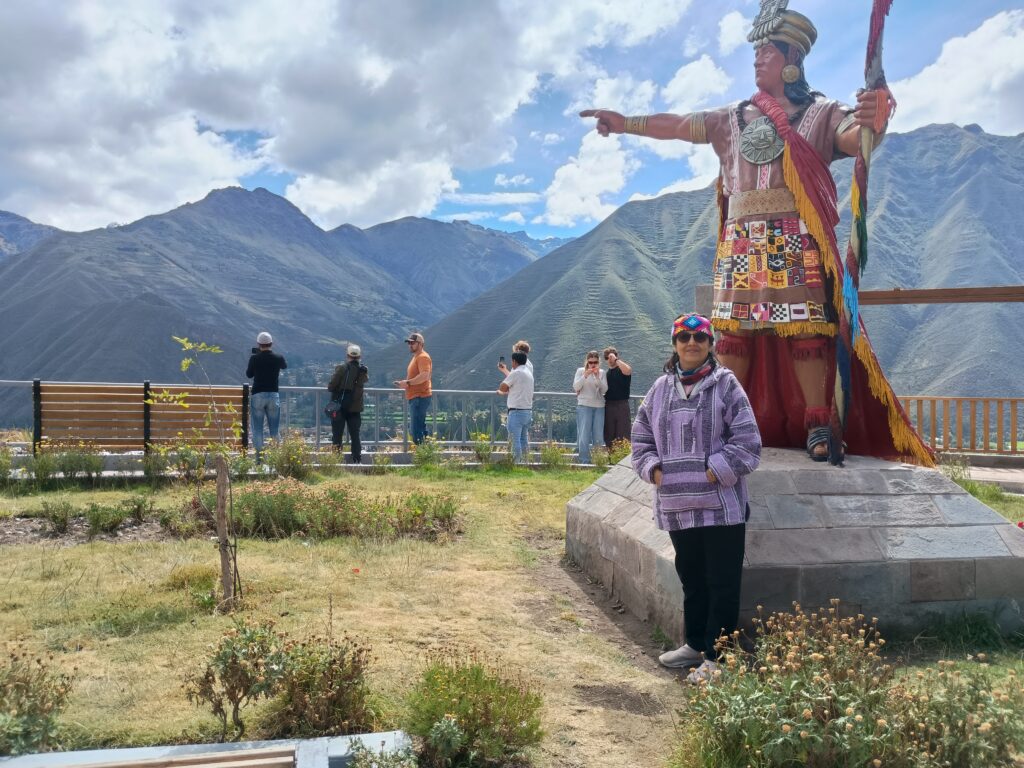 Peru Travelogue 1
