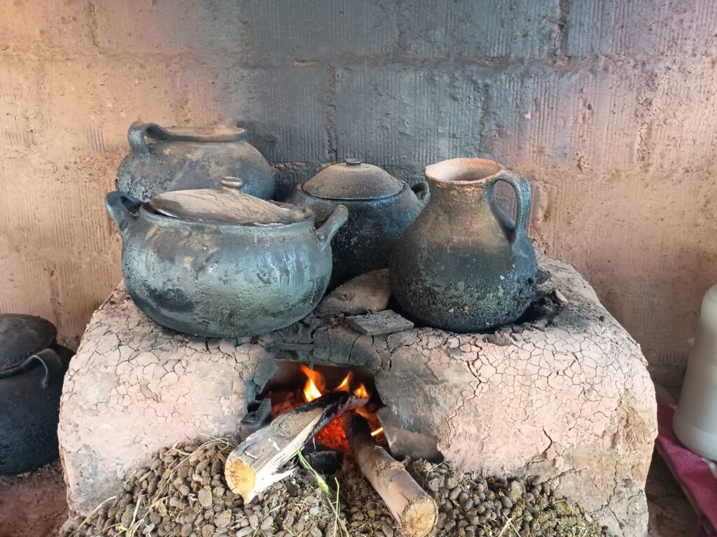 Peru Travelogue 1