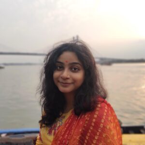 প্রত্যূষা পান