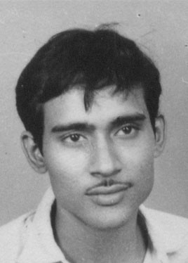 Tridib Mitra
