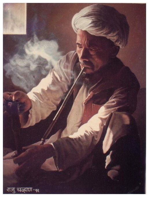 Rangoli Art