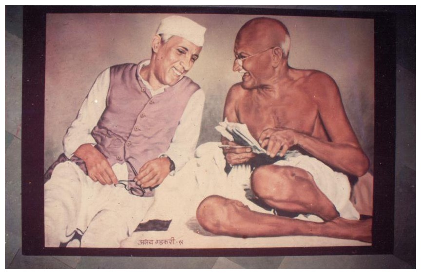 Rangoli Art