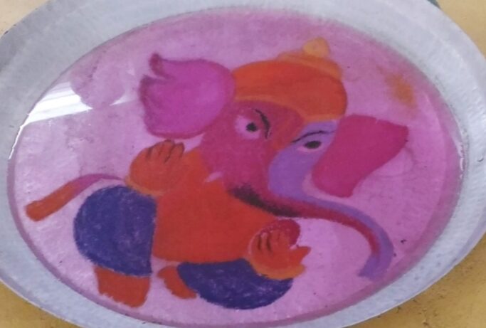 Rangoli Art
