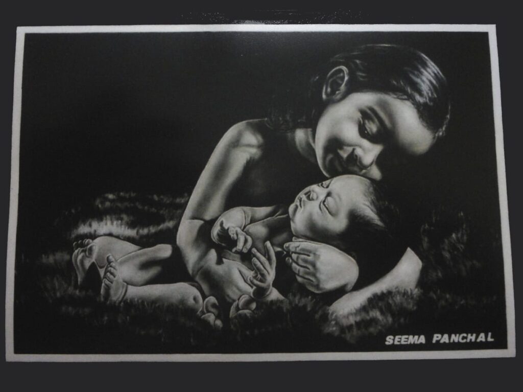 Rangoli Art