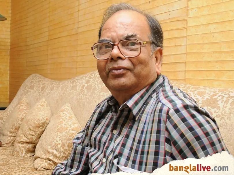 Mani Sankar Mukherjee
