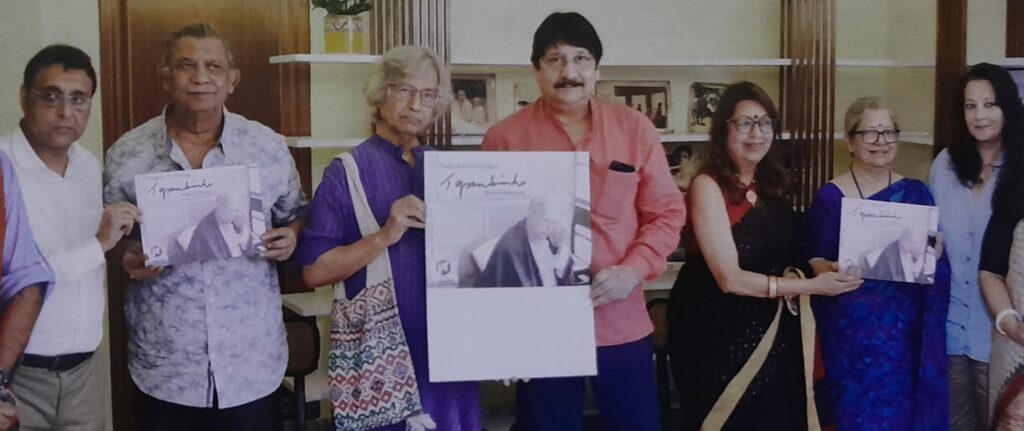 Director Raja Sen