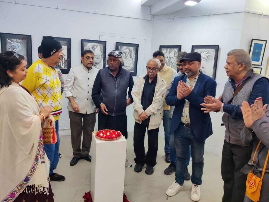Director Raja Sen
