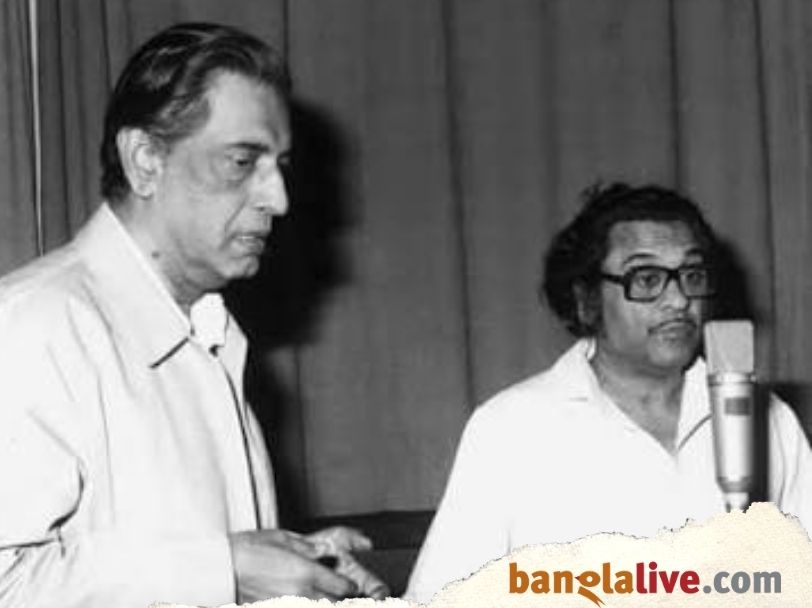 Kishore Kumar Birthday