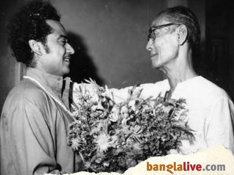 Kishore Kumar Birthday