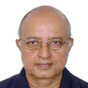 অমিতাভ ভট্টাচার্য্য