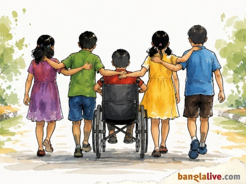 Disability Awareness