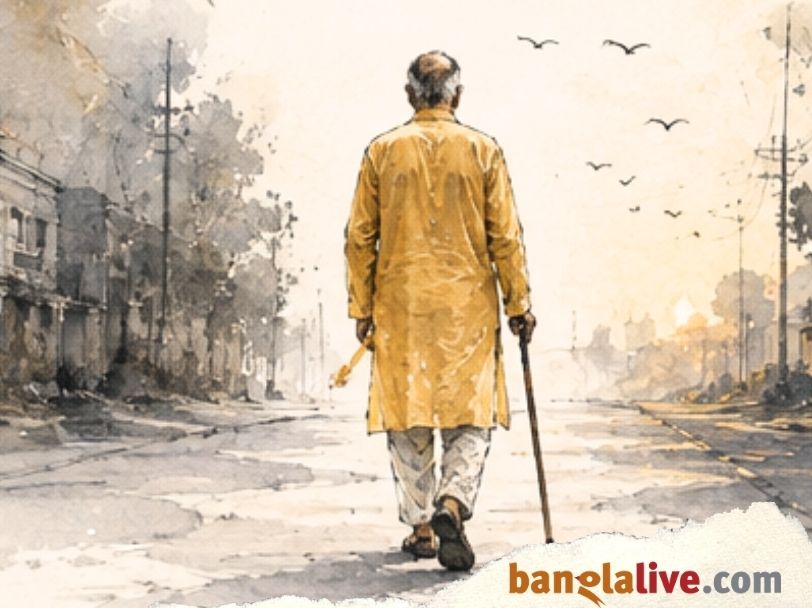 Badalbabu Story