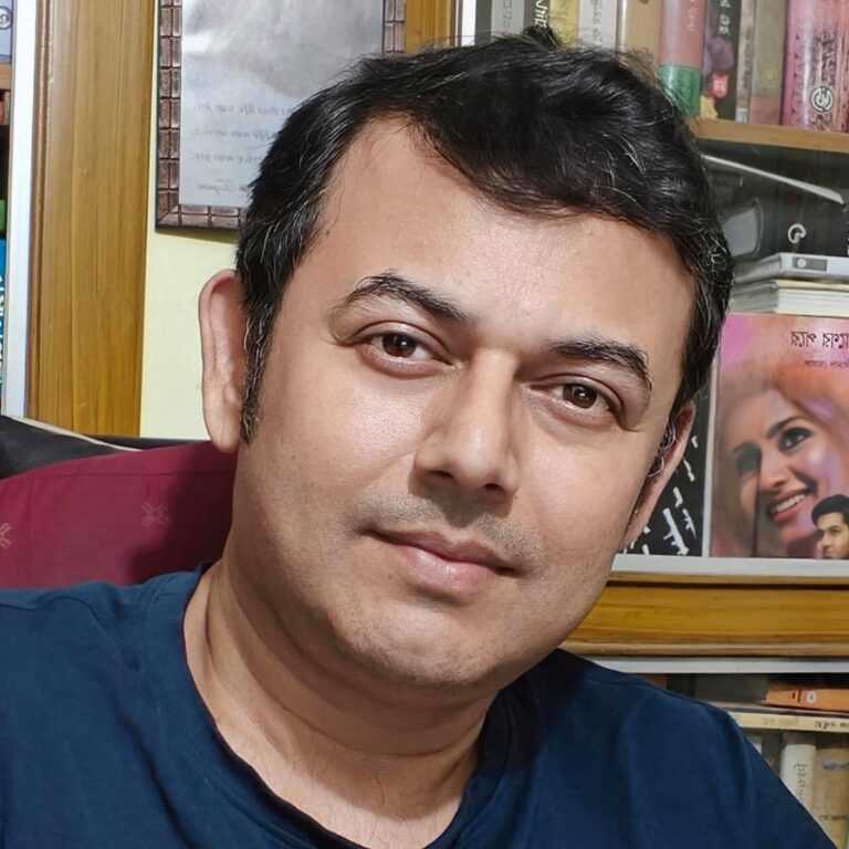 Picture of বিনোদ ঘোষাল