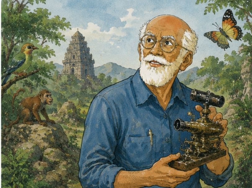 Ong Bong Chong 13