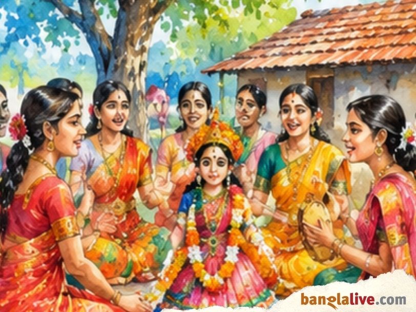 Bhadra Mas