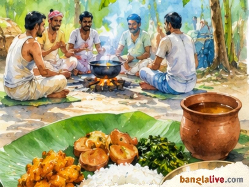Bhadra Mas