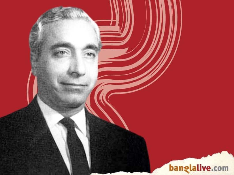 Eli Cohen 20
