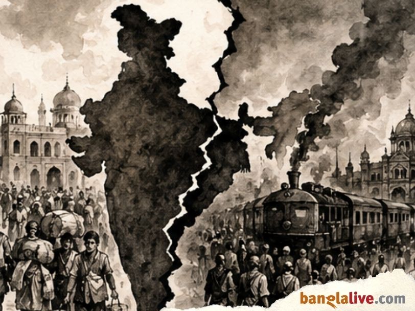 India Partition