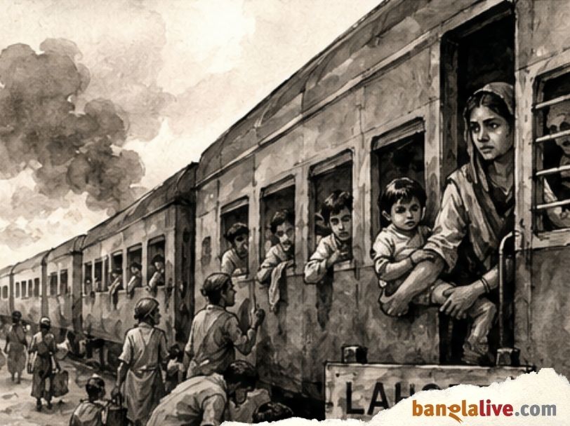 India Partition