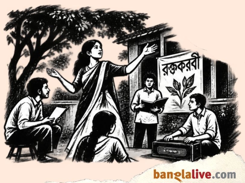 Deshvikharir Jamijiret 3