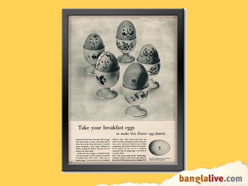Egg Movement