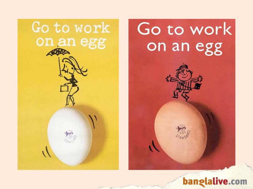 Egg Movement