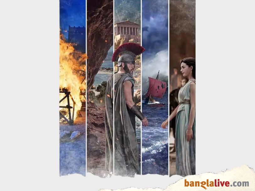 The Odyssey