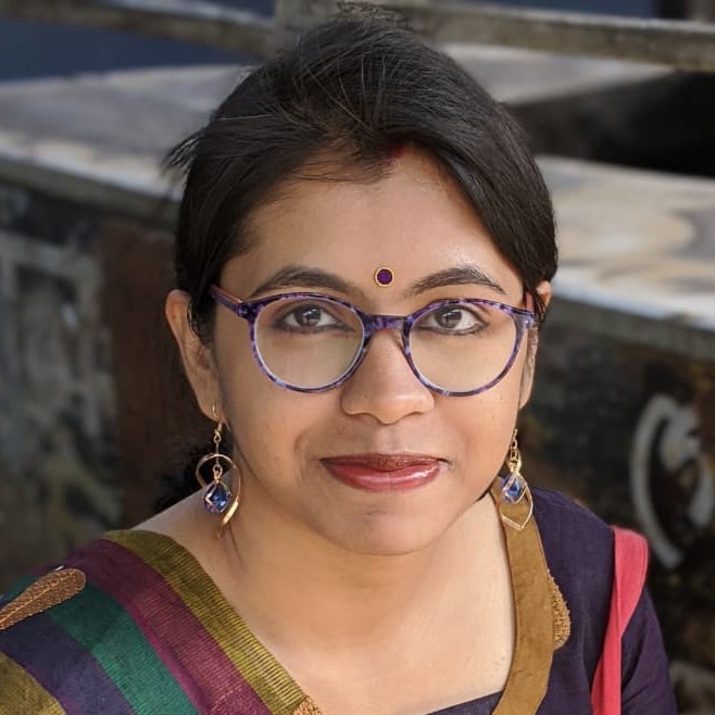 Picture of মৌসুমী ঘোষ