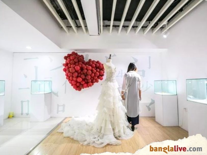 Museum of Broken Relationships