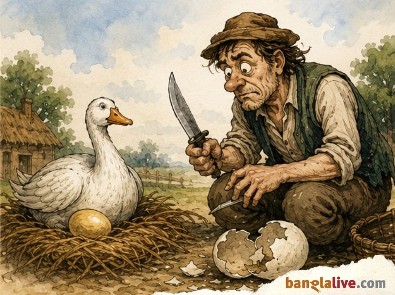 Egg In Literature