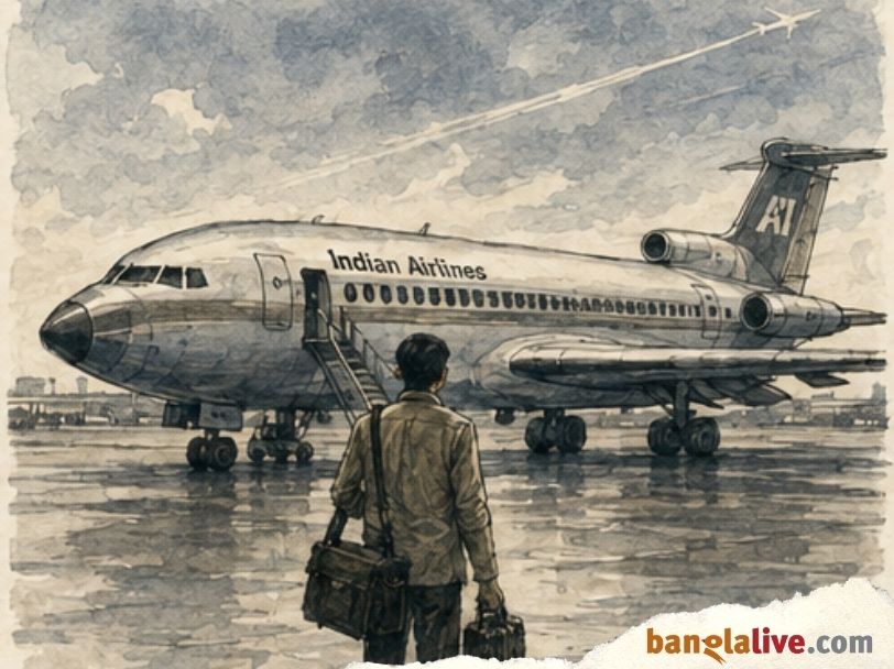 First Flight 2