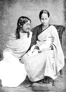 Rabindra Vonita