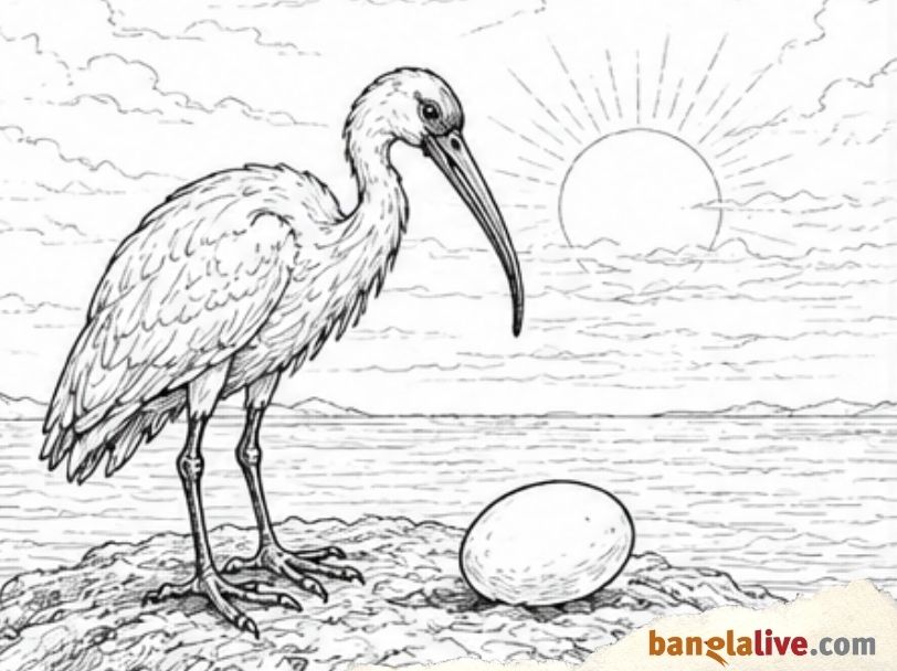 Egg In Mythology