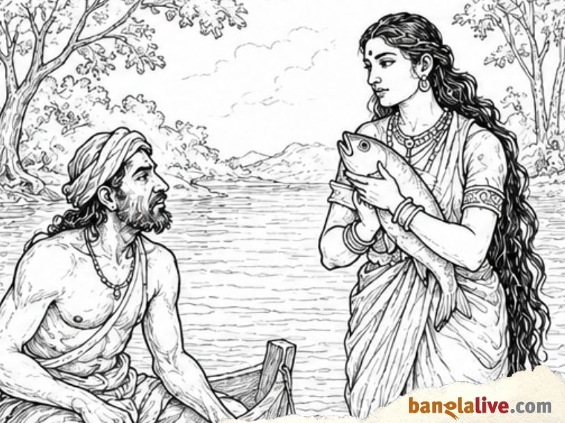 Egg In Mythology