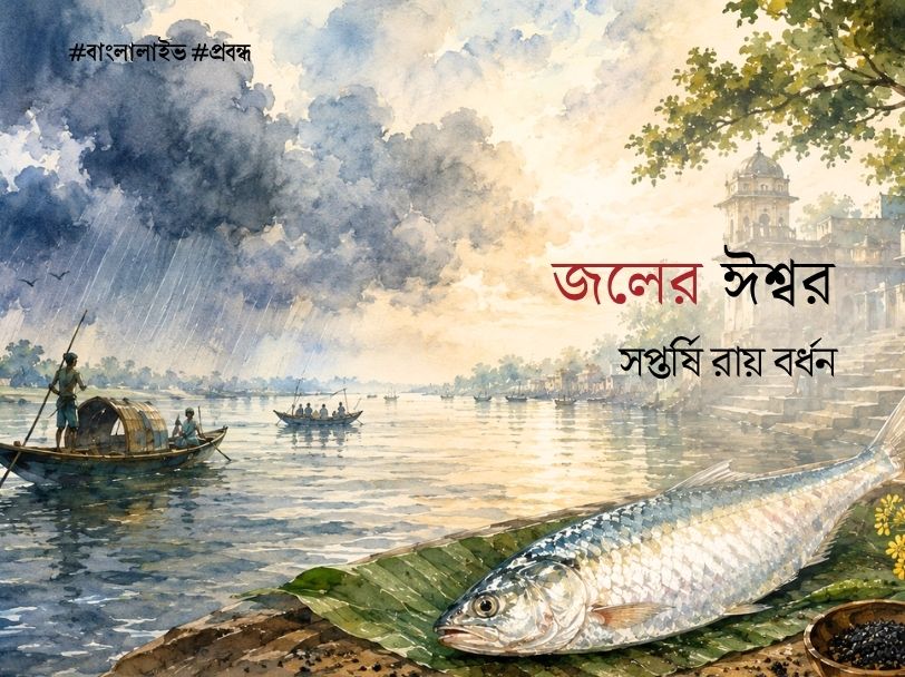 Bengal Hilsa Fish