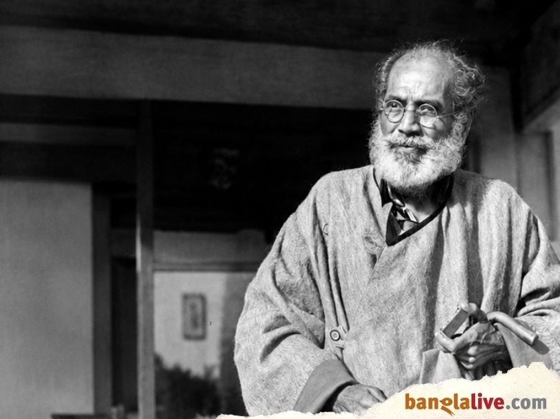 Abanindranath Tagore