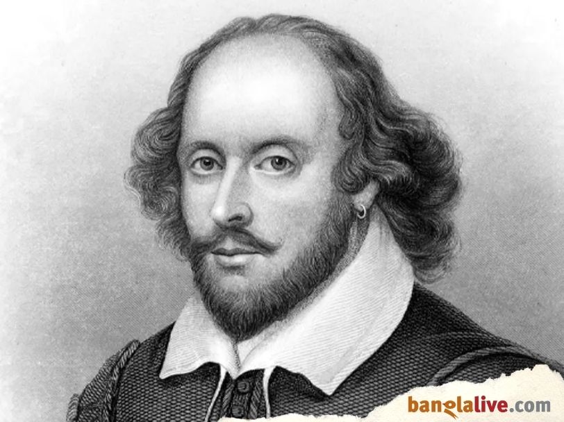 Rabindranath Shakespeare