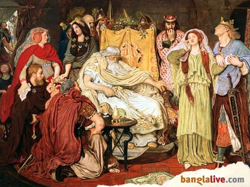 Rabindranath Shakespeare